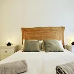 Appartement Palmeras Puerto Torrevieja