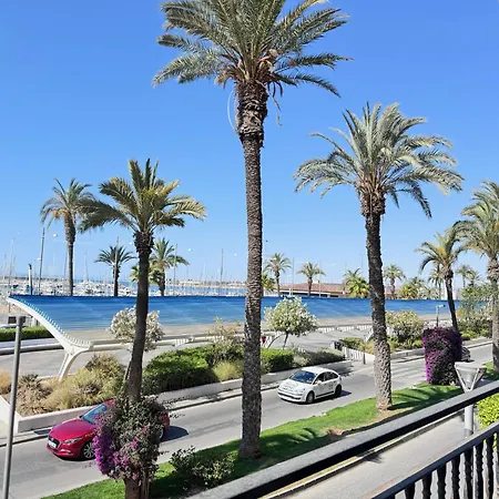 Appartement Palmeras Puerto *