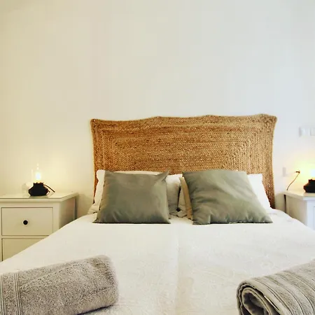 Appartement Palmeras Puerto Torrevieja