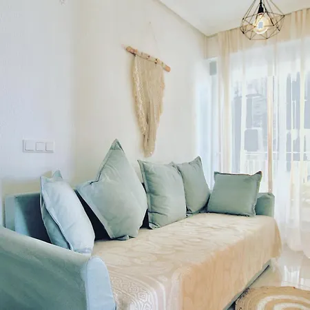 Palmeras Puerto Appartement Torrevieja