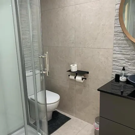 Appartement Palmeras Puerto Torrevieja